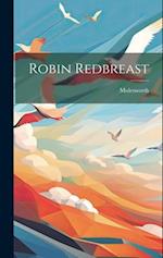 Robin Redbreast 