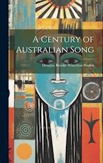 A Century of Australian Song 
