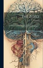 The Zoist: A Journal of Cerebral Physiology & Mesmerism, and Their Applications to Human Welfare ...; Volume 5 