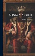 Sonia Married 