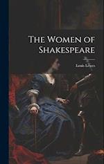 The Women of Shakespeare 