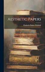 Aesthetic Papers 