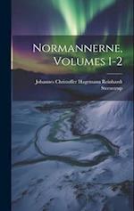 Normannerne, Volumes 1-2