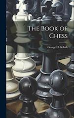 The Book of Chess 