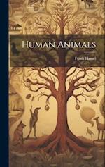 Human Animals 