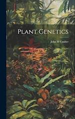 Plant Genetics 