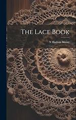 The Lace Book 