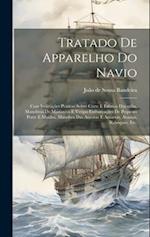 Tratado de apparelho do navio