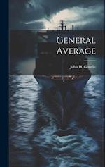 General Average 