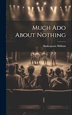 Much ado About Nothing 