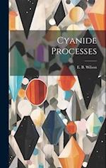 Cyanide Processes 