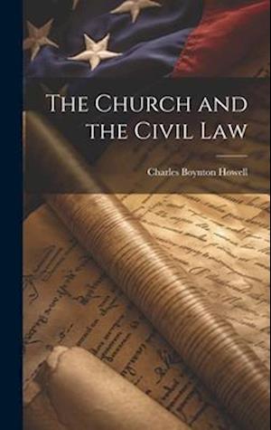 The Church and the Civil Law