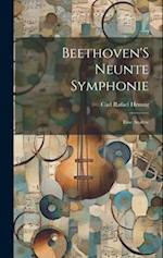 Beethoven'S Neunte Symphonie
