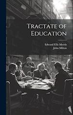 Tractate of Education 