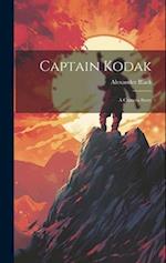 Captain Kodak: A Camera Story 