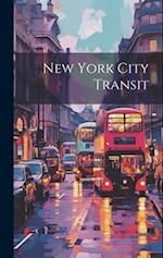 New York City Transit 