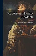 Mcguffey Third Reader 