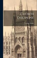 Church Discipline 