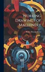 Working Drawings of Machinery 