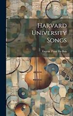 Harvard University Songs 