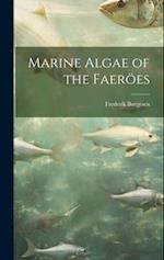 Marine Algae of the Faeröes 