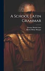 A School Latin Grammar 
