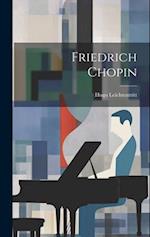 Friedrich Chopin