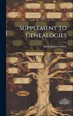 Supplement to Genealogies 