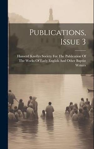 Publications, Issue 3