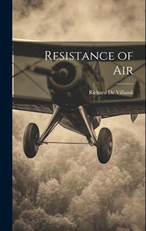 Resistance of Air
