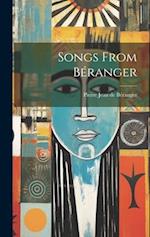 Songs From Béranger 