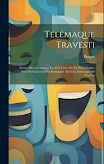 Télémaque Travesti