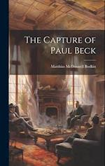 The Capture of Paul Beck 
