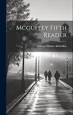 Mcguffey Fifth Reader 