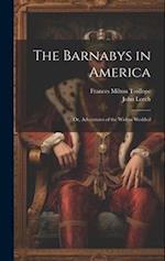 The Barnabys in America: Or, Adventures of the Widow Wedded 