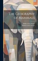 The Geography of Mammals 