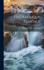 Hydraulique Fluviale 