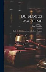 Du Blocus Maritime