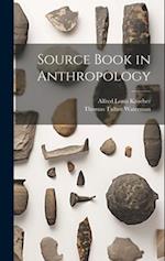 Source Book in Anthropology 