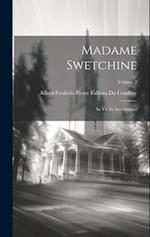 Madame Swetchine
