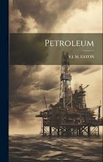 Petroleum 