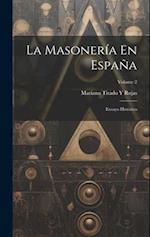 La Masonería En España