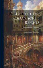 Geschichte Des Osmanischen Reiches