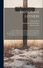 Pastorale Lutheri