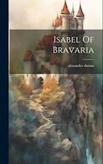 Isabel Of Bravaria 