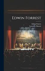 Edwin Forrest 