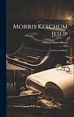 Morris Ketchum Jesup: A Character Sketch 