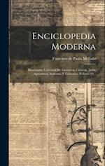 Enciclopedia Moderna