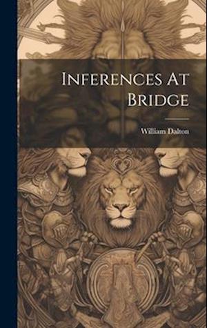 Inferences At Bridge