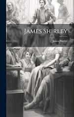 James Shirley 